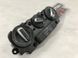 Панель керування клімат-контролем 5C0820047BB Volkswagen Beetle  #3