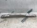 Підсилювач переднього бампера 4G0807113A Audi S7  #1
