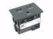 Разъем для подключения внешних аудиоисточников (2x USB + 1x AUX-IN) 81A035736 Audi A6 Audi A3, Audi A6, Audi A7, Audi RS3, Audi S6 #5