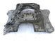 Кронштейн коробки АКПП / траверса / опора 4M0399262B Audi Q7  #2
