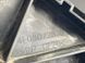 Направляюча переднього бампера 4L0807283B Audi Q7  #2