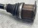 Приводной вал передний 4G0407271F Audi A6 Audi A6, Audi A7, Audi A8, Audi Q5, Audi RS7, Audi S6, Audi S7, Audi S8, Audi SQ5 #2