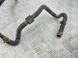 Шланг системы охлаждения 7L6121058AB Volkswagen Touareg  #2