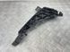 Направляюча переднього бампера 4L0807283B Audi Q7  #3