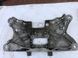 Кронштейн коробки АКПП / траверса / опора 4M0399262B Audi Q7  #3