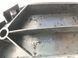 Направляюча заднього бампера 4L0807453A Audi Q7  #3