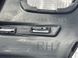 Решетка воздухозаборника бампера 4M0807682T4W3 Audi Q7  #4