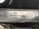 Решетка радиатора 7P6853651AZLL Volkswagen Touareg  #7