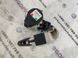 Ремень безопасности 4L0857811BTPU Audi Q7  #3