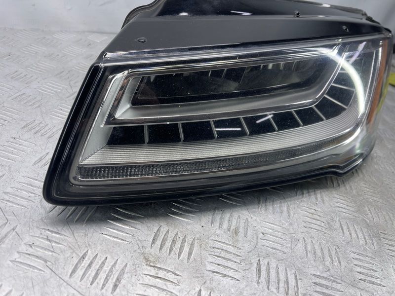 Фара светодиодная левая 4H0941033 Audi A8 Audi A8, Audi S8