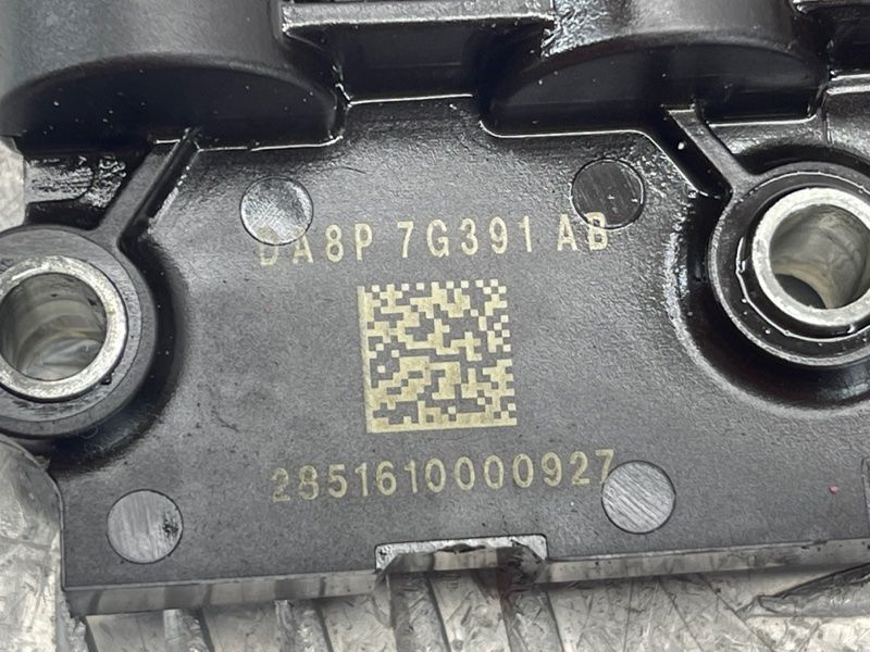 Модуль управления АКПП DA8P7G391AB Ford Edge