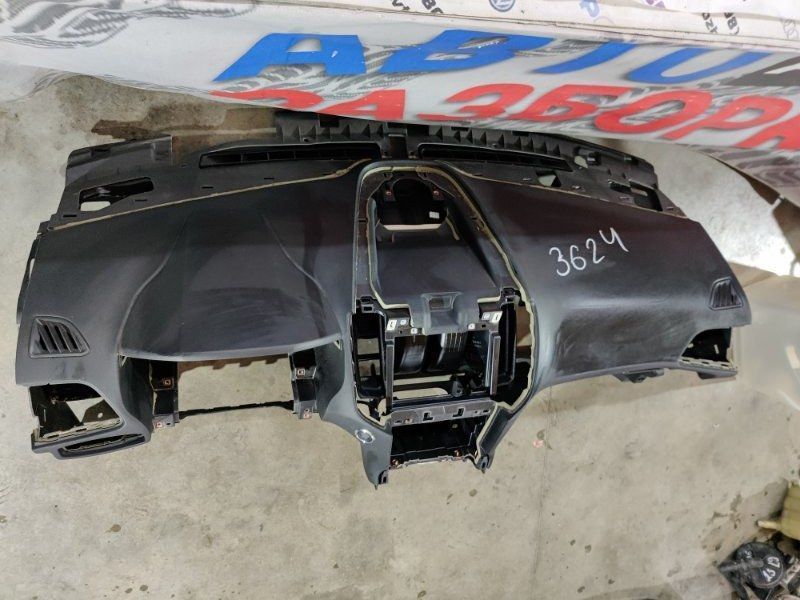 Торпедо с подушкой безопасноти KT4Z5804320AB Ford Edge