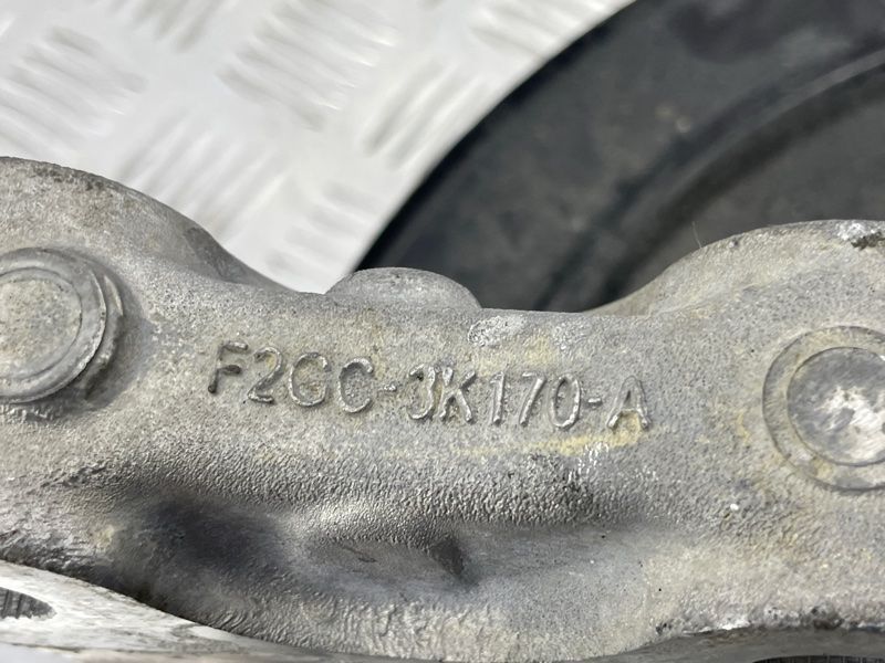 Поворотний кулак передній правий F2GC3K170A Ford Edge Ford Edge, Lincoln MKX, Lincoln Nautilus