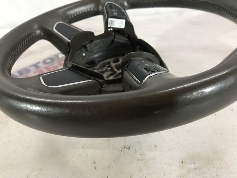 Руль 4G0419091M Audi A7