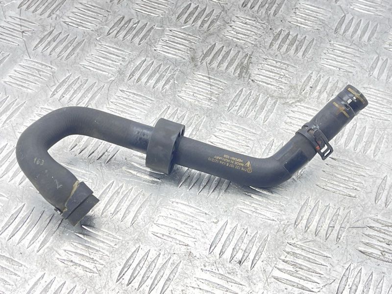 Шланг системы охлаждения 7P6122157E Volkswagen Touareg