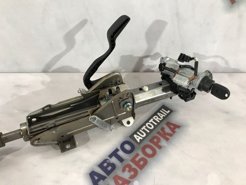 Рульова колонка 1K1419502BH Volkswagen Beetle