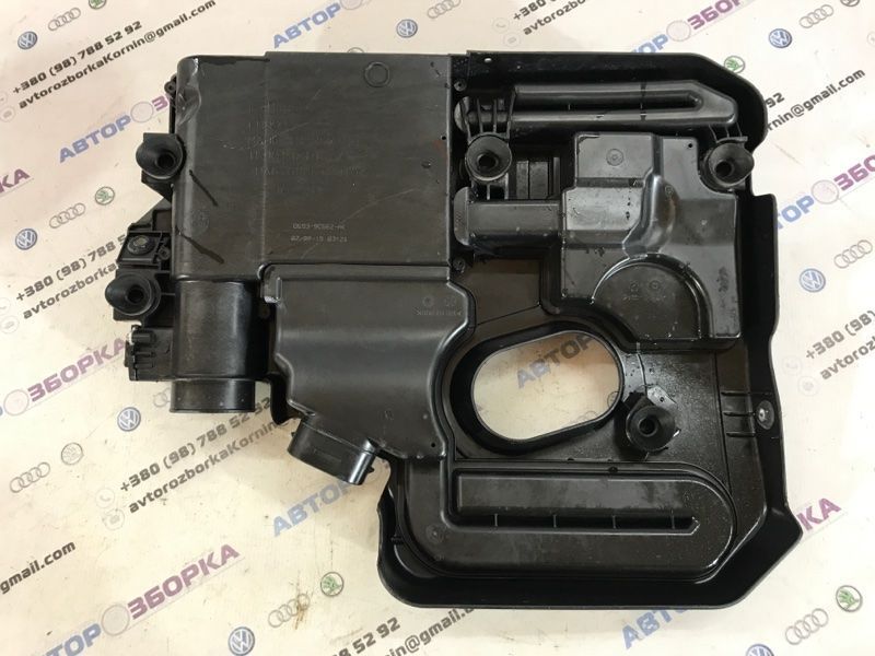 Кришка повітряного фільтра FV6Z9A600B Ford Fusion