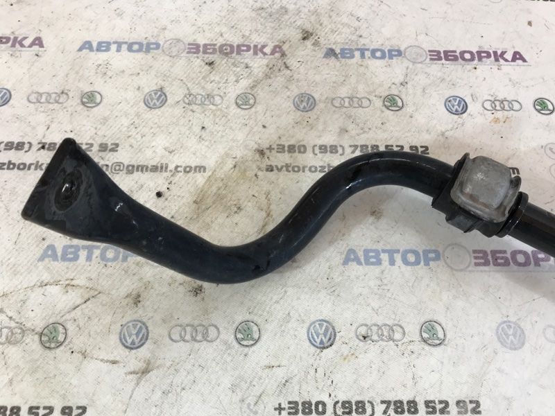 Стабилизатор передний 4G0411309E Audi A6 Audi A6, Audi A6 Allroad, Audi A7, Audi RS7, Audi S6, Audi S7