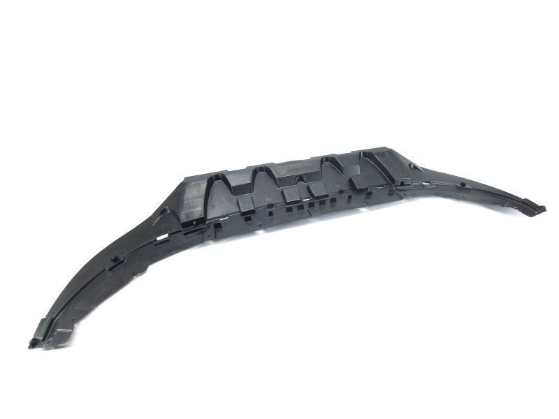 Захист переднього бампера 4M0807611A Audi Q7
