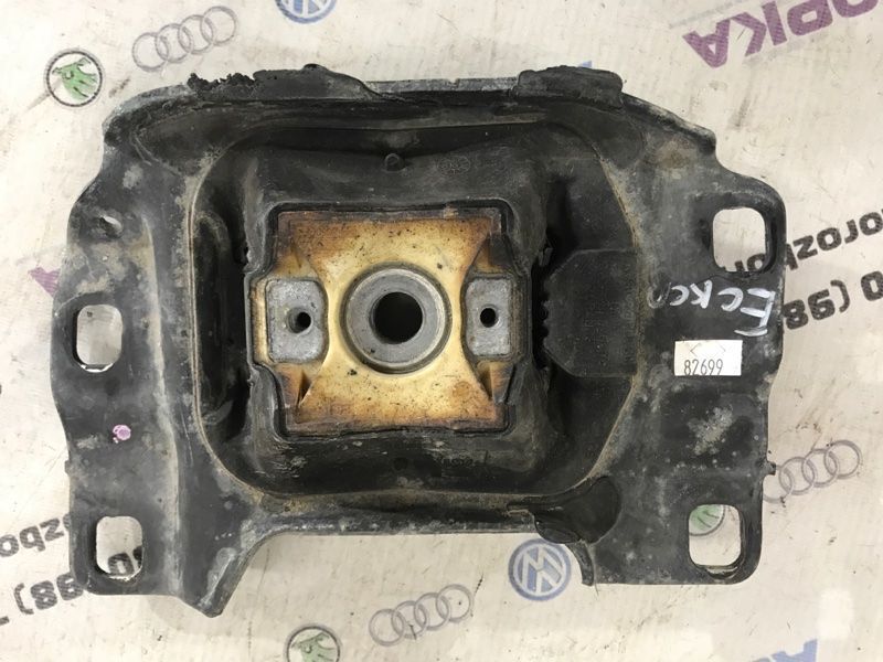 Опора / Подушка двигателя AV617M121EA Ford Escape