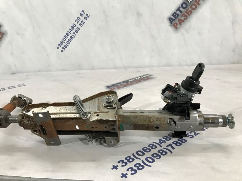 Рульова колонка 1K1419502BH Volkswagen Beetle