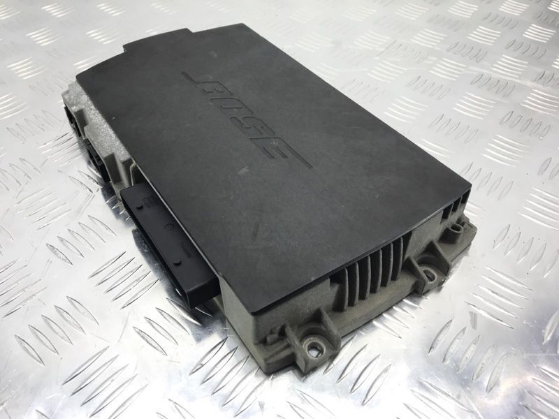Усилитель звука BOSE 4L0035223G Audi Q7 Audi Q7