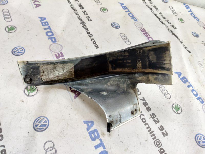 Накладка крила 8A8374101A04 Ford Flex