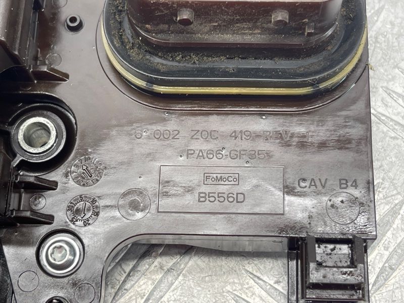 Модуль управления АКПП DA8P7G391AB Ford Edge