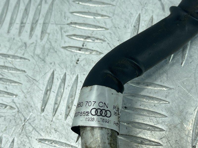 Шланг кондиціонера 4G0260707CN Audi A6