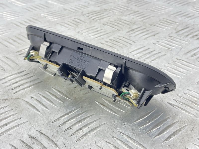 Плафон освітлення салону 4G0947111A6PS Audi A6
