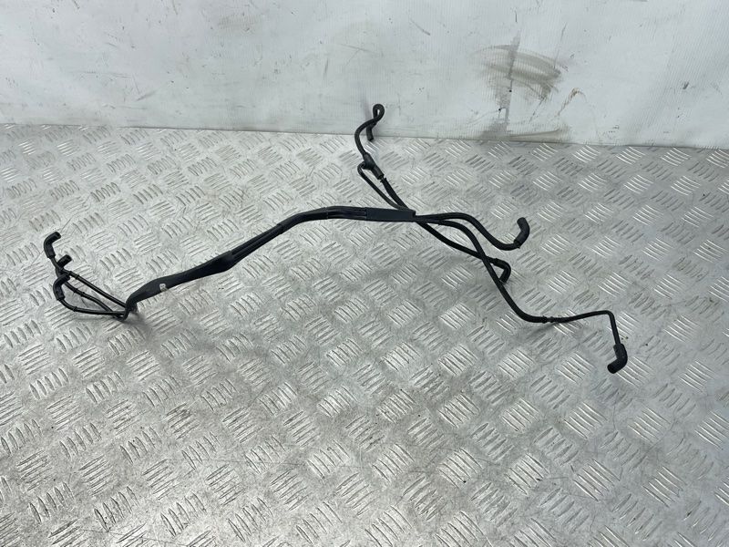 Патрубок Audi A7