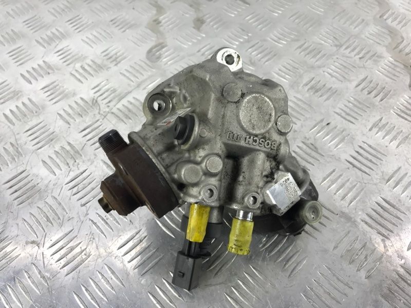 Паливний насос високого тиску (ПНВТ) 059130755BJ Volkswagen Touareg