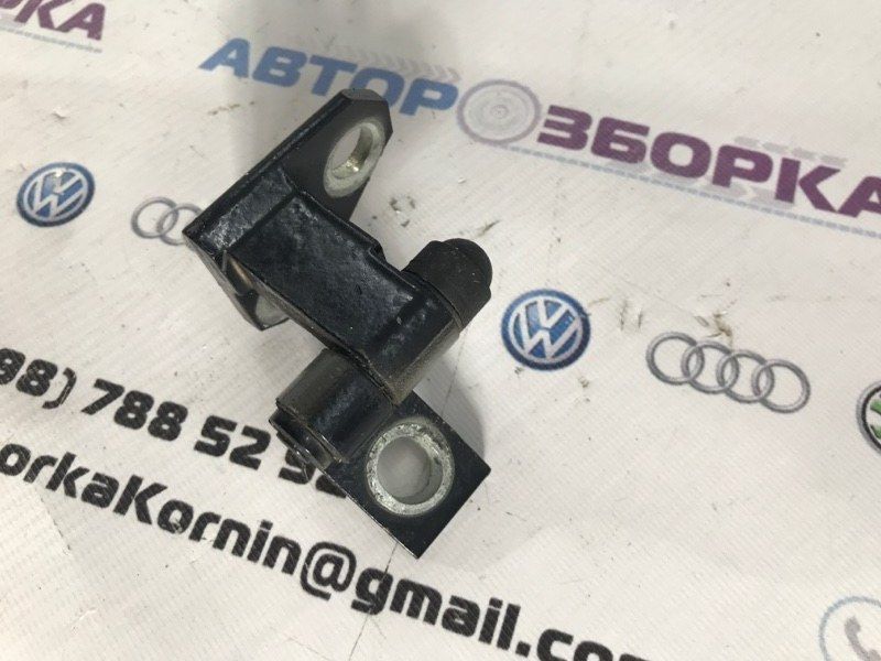 Петля двери верхняя 3C4833401D Volkswagen CC