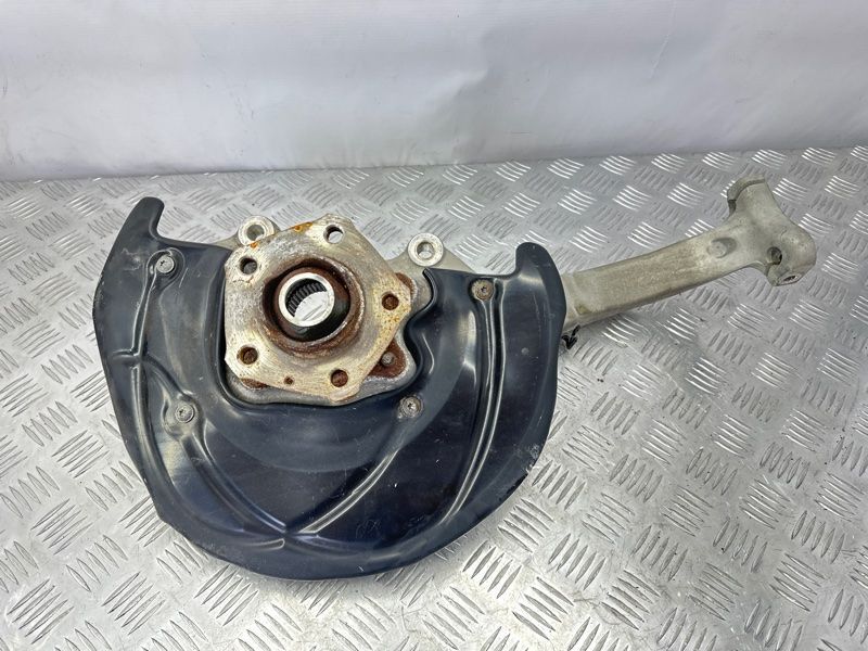 Поворотний кулак / цапфа 4M0407242J Audi Q7