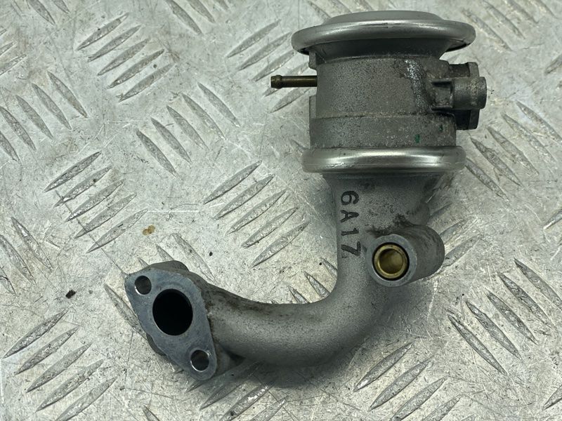 Клапан EGR 06E13102M Audi Q7