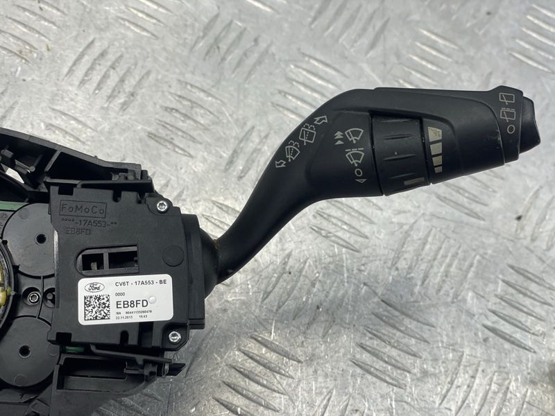 Подрулевой переключатель CV6T17A553BE Ford Escape