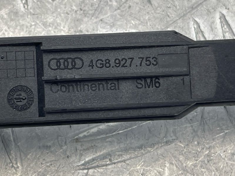 Датчик ручки дверей Audi A6