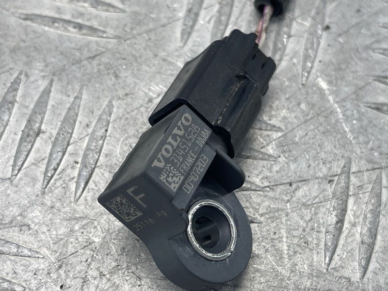 Датчик удара передний 31451528 Volvo XC90 Volvo S90, Volvo V90, Volvo V90 Cross Country, Volvo XC60, Volvo XC90