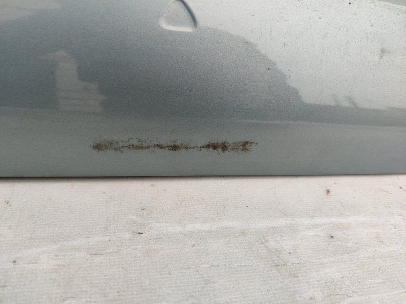 Накладка порога 3C8853855F Volkswagen CC