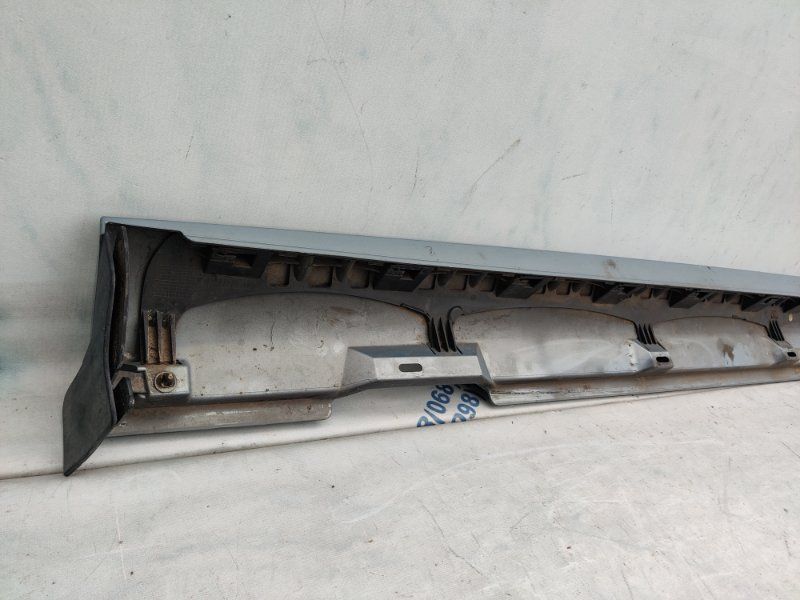 Накладка порога 3C8853855F Volkswagen CC