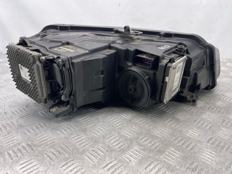 Фара светодиодная левая 4H0941033 Audi A8 Audi A8, Audi S8