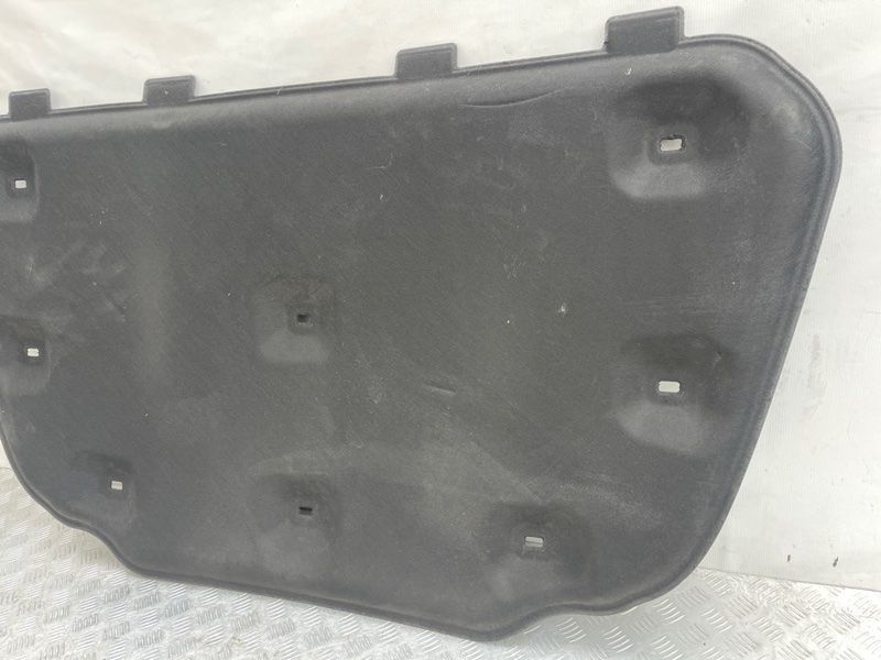 Шумоізоляція капота 31425386 Volvo XC60