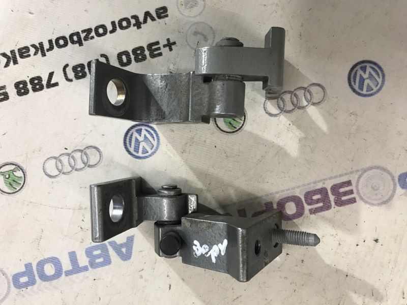 Петля двери 4H0831401 Audi A7