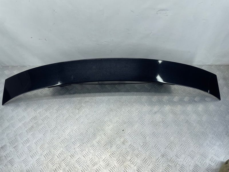 Спойлер багажника 4G8827948F Audi A7