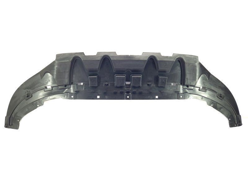 Захист переднього бампера 4M0807611A Audi Q7