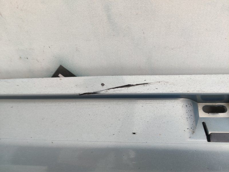 Накладка порога 3C8853855F Volkswagen CC