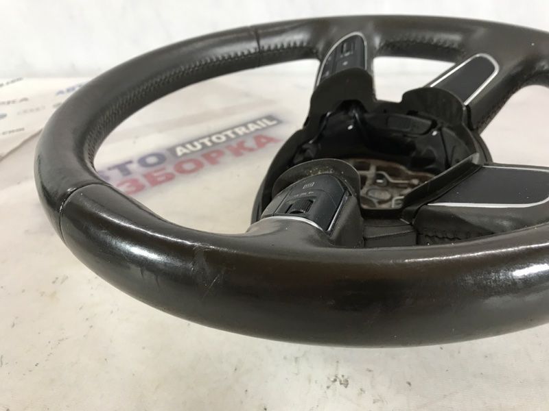 Руль 4G0419091M Audi A7
