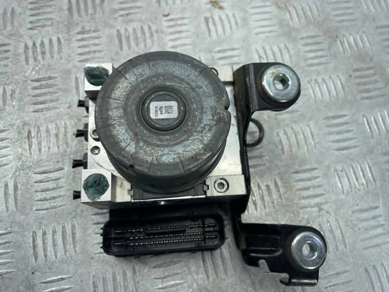 Блок ABS K2GC2B373BG Ford Edge