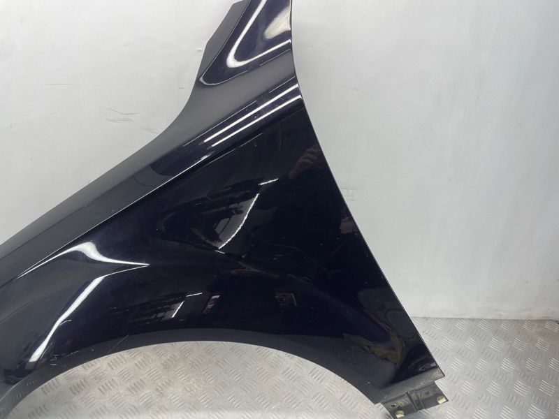 Крыло 4L0821101 Audi Q7