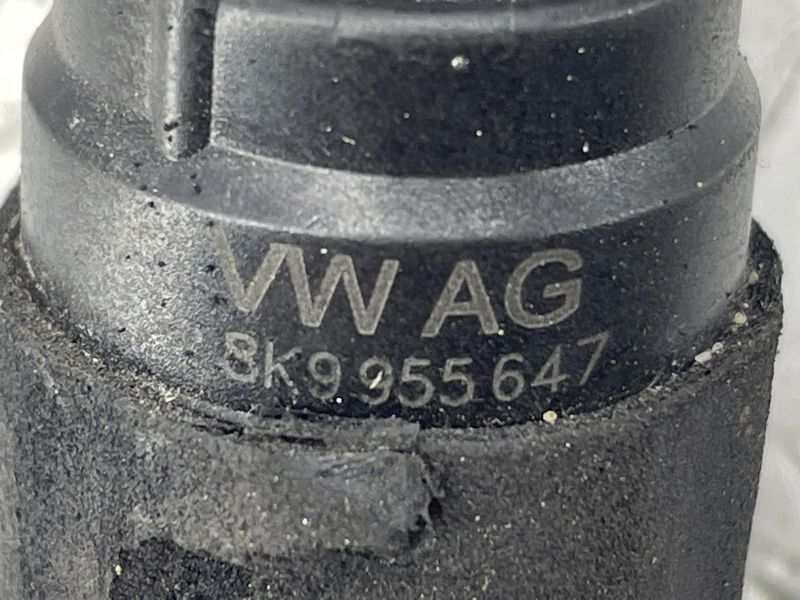 Насос омивача 8K9955647 Audi A6